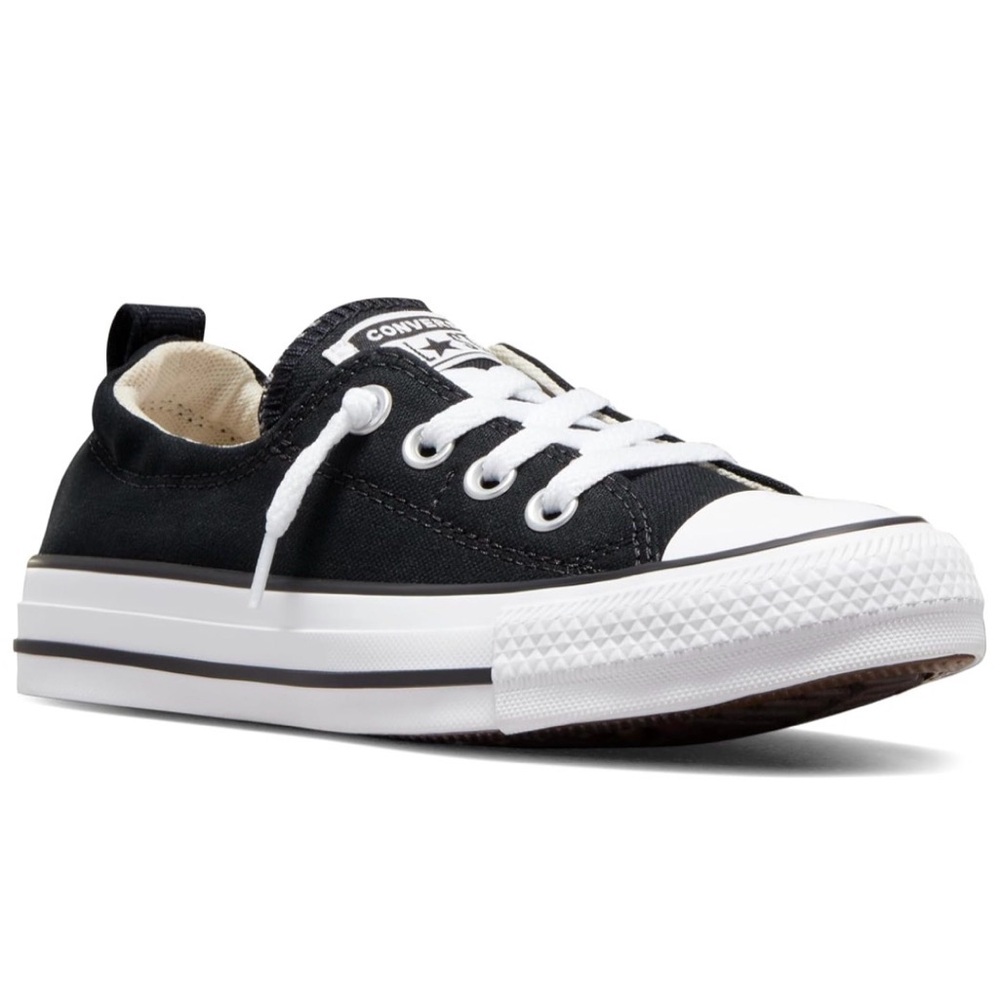 Converse Shoreline SlipOn Low Top Sneaker